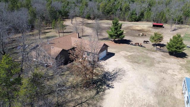 W4838 28th Street, Necedah, WI 54646