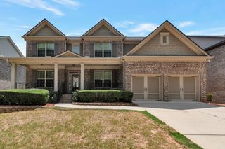 3210 Lake McGinnis Drive, Suwanee, GA 30024