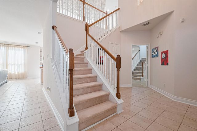 2214 Tremont Trail Lane, Katy, TX 77450