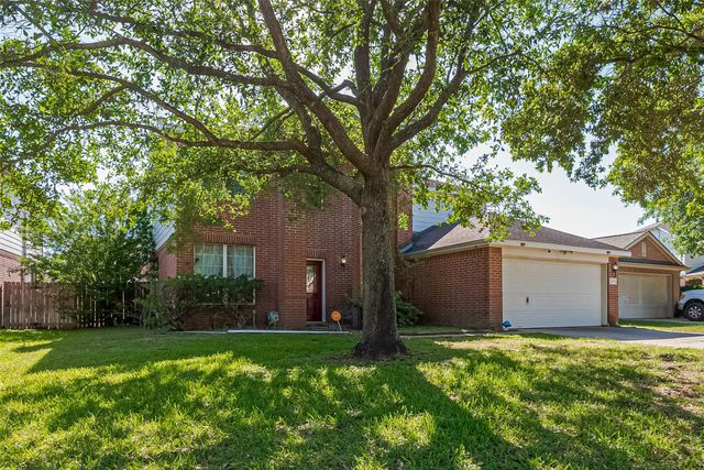 2214 Tremont Trail Lane, Katy, TX 77450