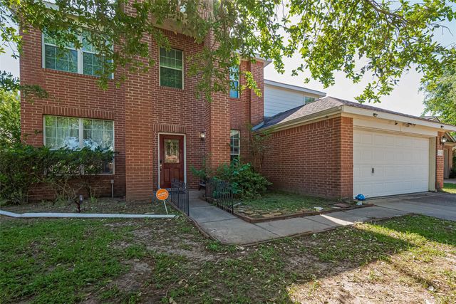 2214 Tremont Trail Lane, Katy, TX 77450