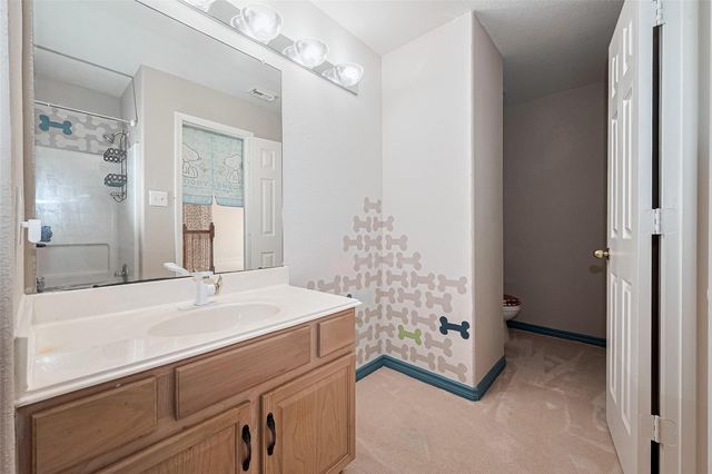 2214 Tremont Trail Lane, Katy, TX 77450