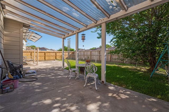 2214 Tremont Trail Lane, Katy, TX 77450