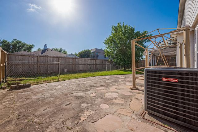 2214 Tremont Trail Lane, Katy, TX 77450