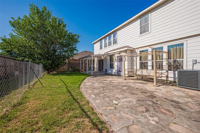 2214 Tremont Trail Lane, Katy, TX 77450