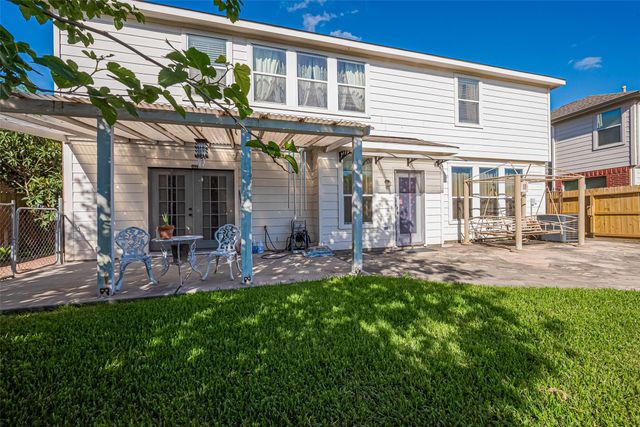 2214 Tremont Trail Lane, Katy, TX 77450