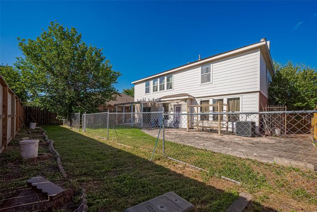 2214 Tremont Trail Lane, Katy, TX 77450