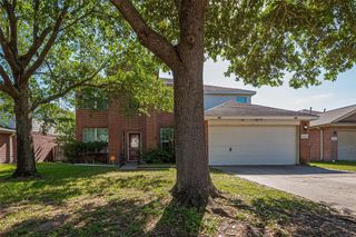 2214 Tremont Trail Lane, Katy, TX 77450