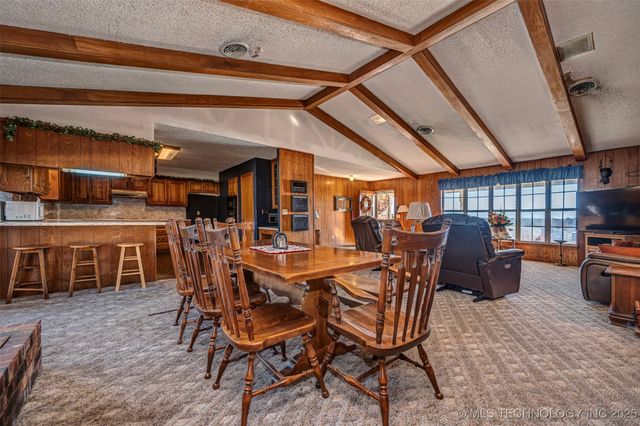 650 Williams, Sulphur, OK 73086