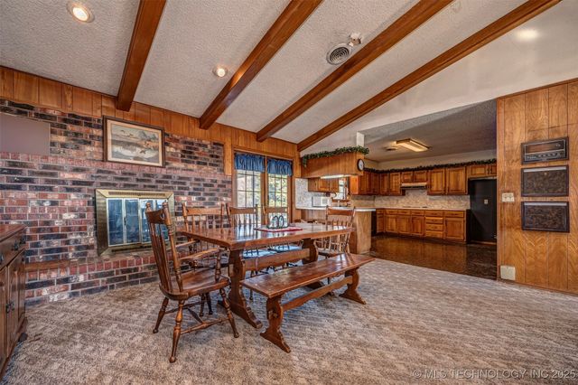 650 Williams, Sulphur, OK 73086