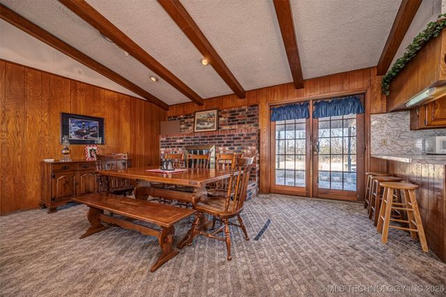 650 Williams, Sulphur, OK 73086