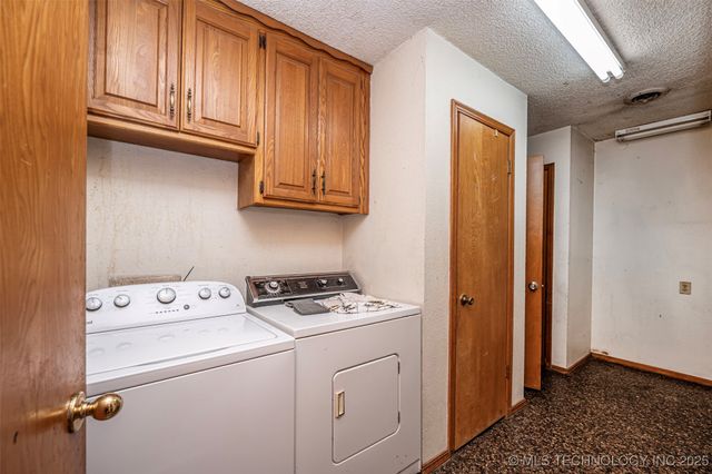 650 Williams, Sulphur, OK 73086