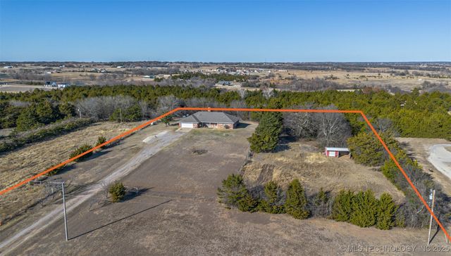 650 Williams, Sulphur, OK 73086