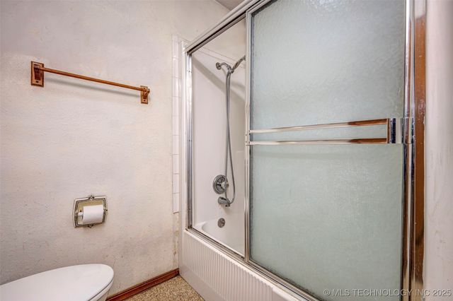 650 Williams, Sulphur, OK 73086