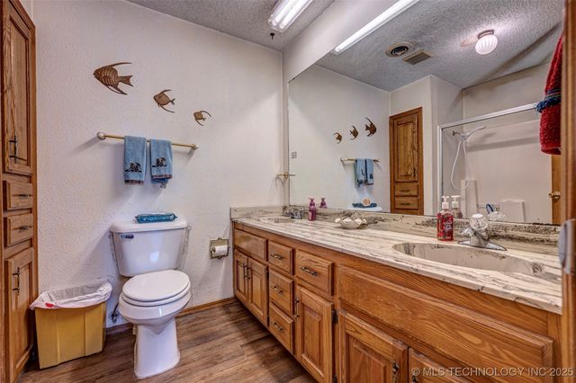 650 Williams, Sulphur, OK 73086