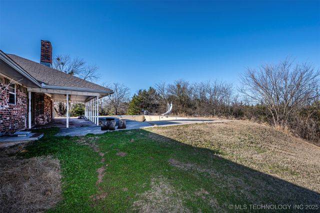 650 Williams, Sulphur, OK 73086