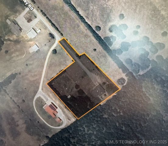 650 Williams, Sulphur, OK 73086