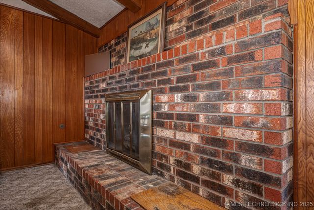 650 Williams, Sulphur, OK 73086