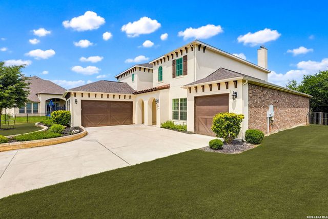 159 Newcourt, Boerne, TX 78006