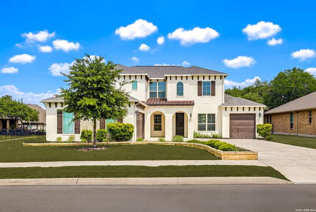 159 Newcourt, Boerne, TX 78006