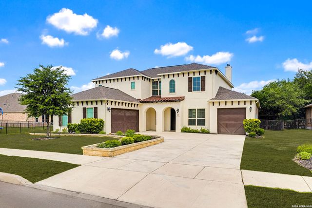 159 Newcourt, Boerne, TX 78006