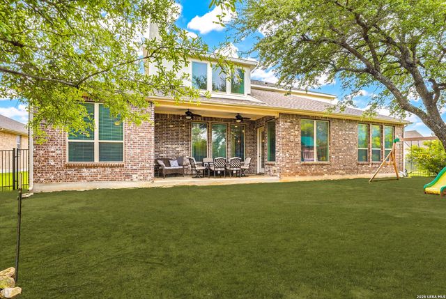 159 Newcourt, Boerne, TX 78006