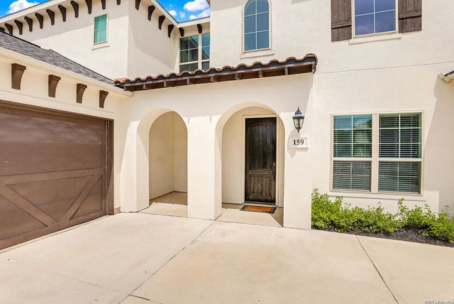 159 Newcourt, Boerne, TX 78006