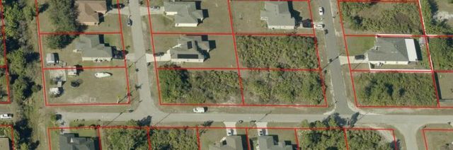 1607 Dora Avenue S, Lehigh Acres, FL 33976
