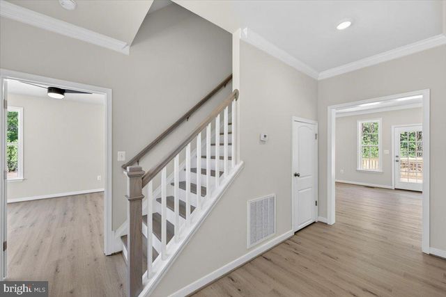 32 MILL RUN, Bumpass, VA 23024