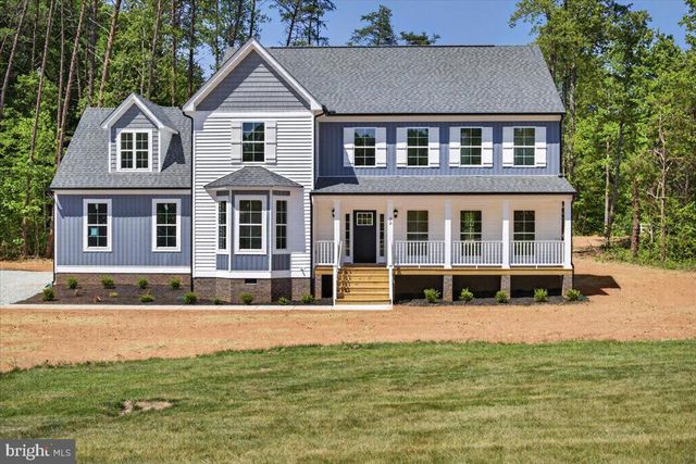 32 MILL RUN, Bumpass, VA 23024