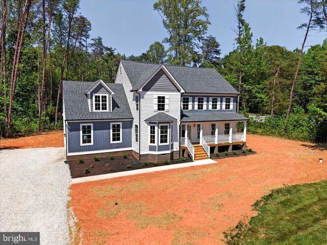 32 MILL RUN, Bumpass, VA 23024