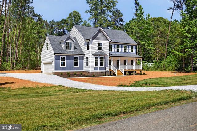 32 MILL RUN, Bumpass, VA 23024