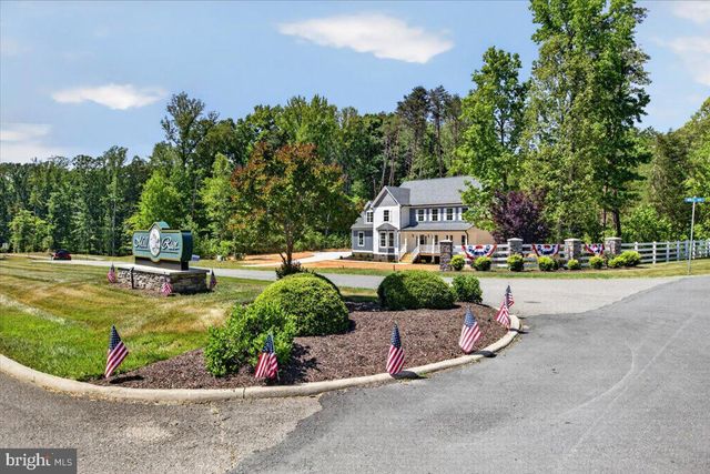32 MILL RUN, Bumpass, VA 23024