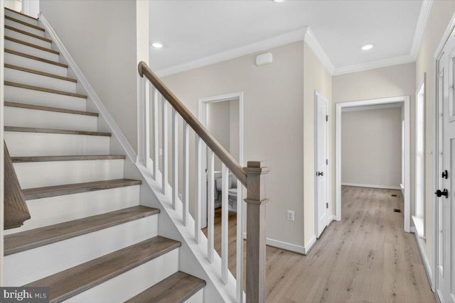 32 MILL RUN, Bumpass, VA 23024
