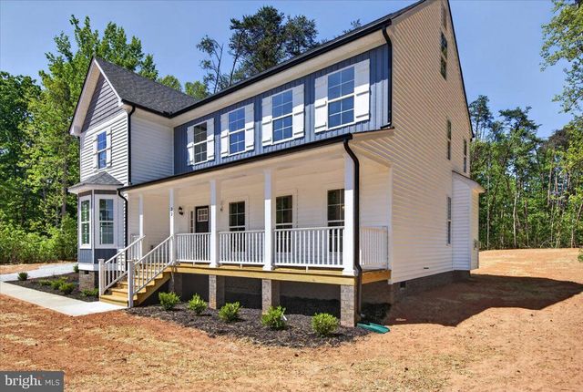 32 MILL RUN, Bumpass, VA 23024