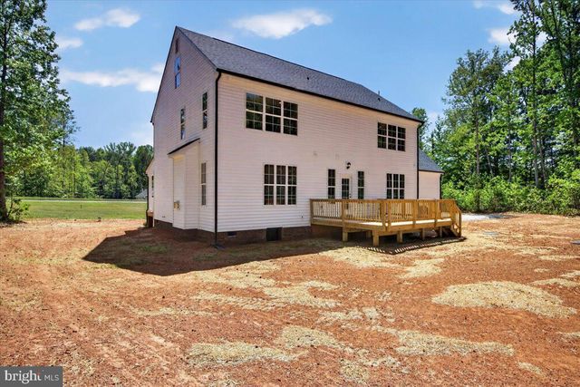 32 MILL RUN, Bumpass, VA 23024