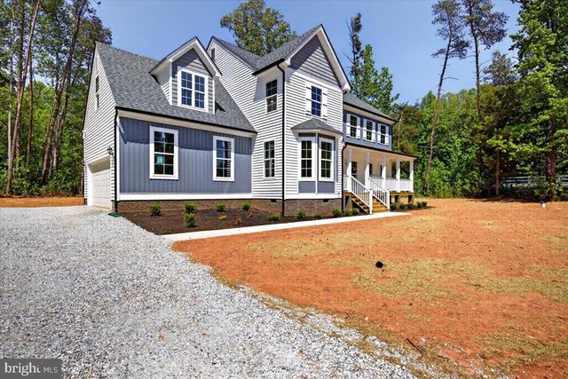 32 MILL RUN, Bumpass, VA 23024