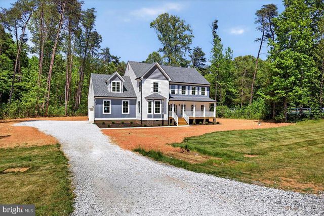 32 MILL RUN, Bumpass, VA 23024