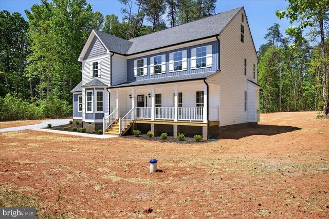 32 MILL RUN, Bumpass, VA 23024