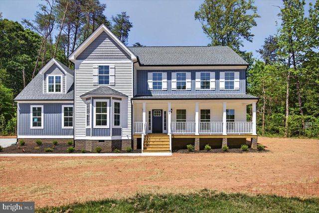 32 MILL RUN, Bumpass, VA 23024