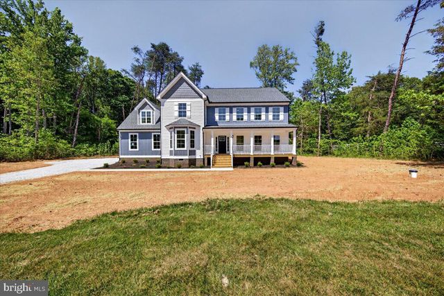 32 MILL RUN, Bumpass, VA 23024
