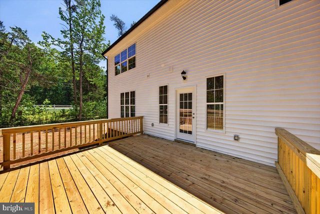 32 MILL RUN, Bumpass, VA 23024