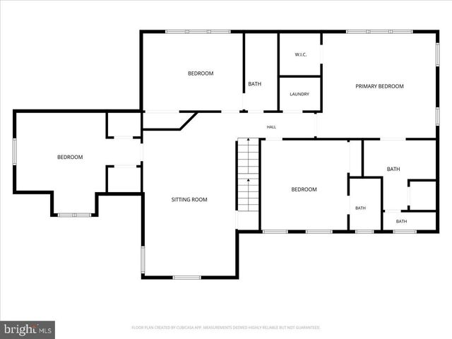 32 MILL RUN, Bumpass, VA 23024