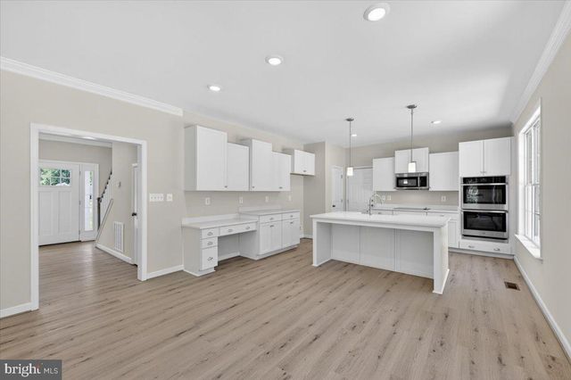 32 MILL RUN, Bumpass, VA 23024