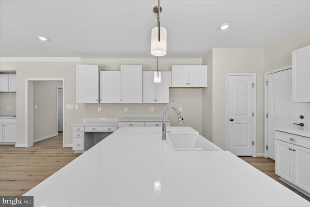 32 MILL RUN, Bumpass, VA 23024
