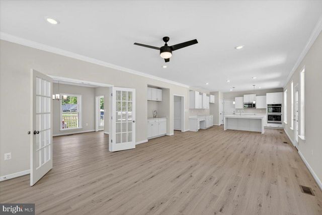 32 MILL RUN, Bumpass, VA 23024