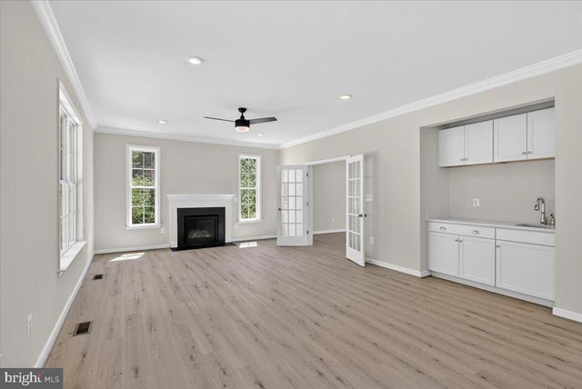 32 MILL RUN, Bumpass, VA 23024