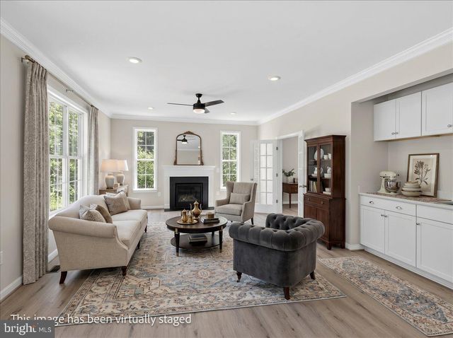32 MILL RUN, Bumpass, VA 23024