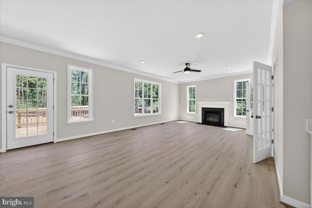 32 MILL RUN, Bumpass, VA 23024