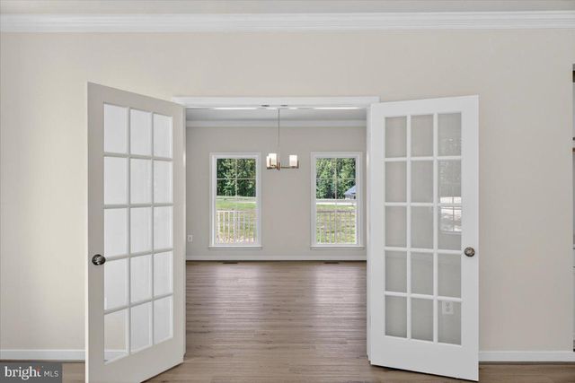 32 MILL RUN, Bumpass, VA 23024